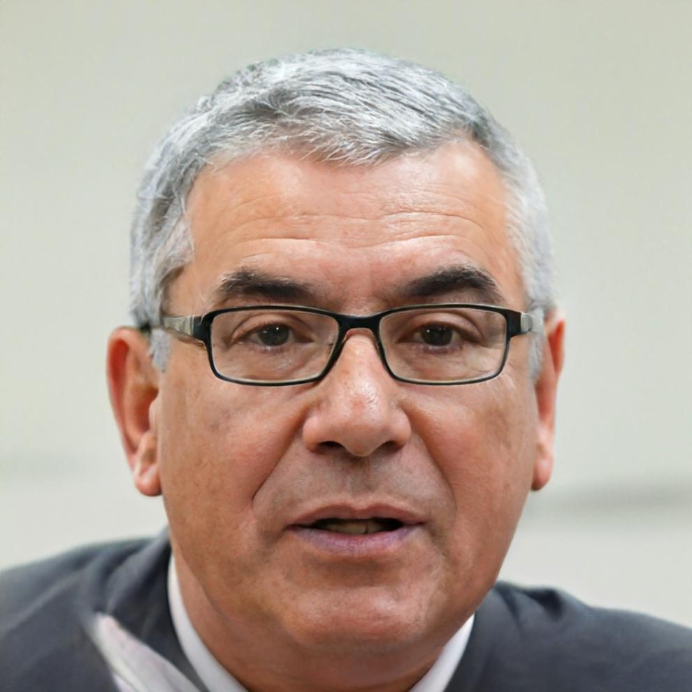 Roberto Méndez, Ingeniero de Sistemas