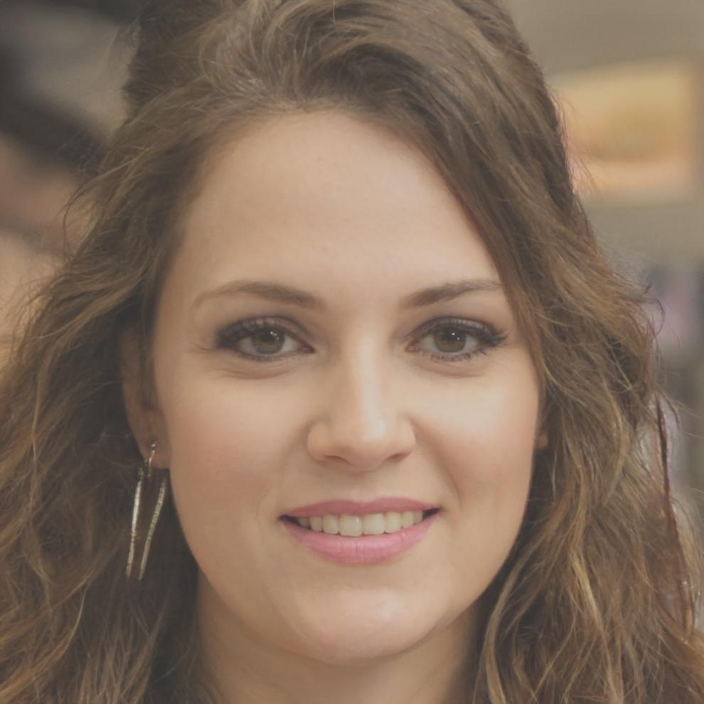 María Fernández - Asesora de Inversiones